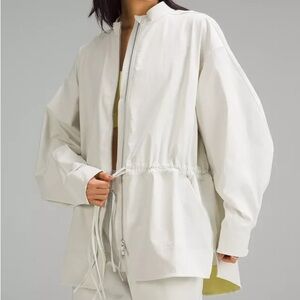 Lululemon Jacket